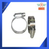 1 1/2&quot; American type hose clamp