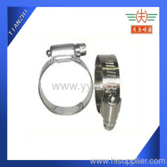 worm gear band clamp