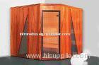 4 / 5 Person Traditional Saunas Room To Reduce Stress, Relieve Pain