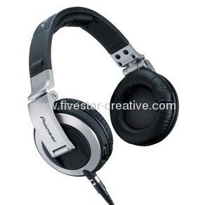 Pioneer HDJ-2000 Professional DJ Headphones