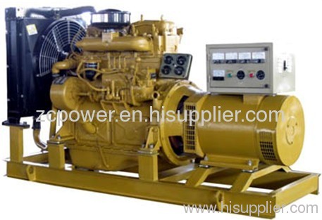 ZC-Shangchai Diesel Generator Set/Diesel Genset Series