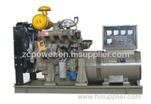 ZC-Weichai Diesel Generator Set/Diesel Genset