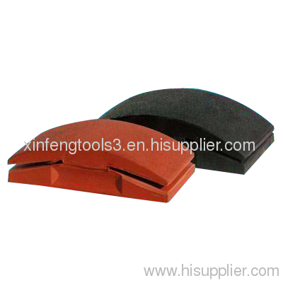 Sanding screen / Sanding board / Sanding block / sanding trowel