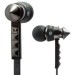 Beats by Dr.Dre Lady Gaga HeartBeats 2.0 Earphones With ControlTalk Black