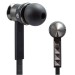 Beats by Dr.Dre Lady Gaga HeartBeats 2.0 Earphones With ControlTalk Black