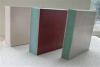 Sandwich PVC Board Door Panels