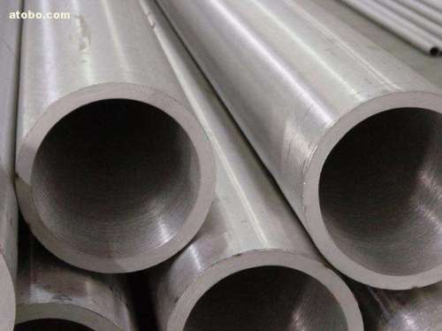 DIN 2448 carbon steel tubes