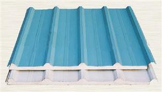 Sandwich PVC Wall Panels