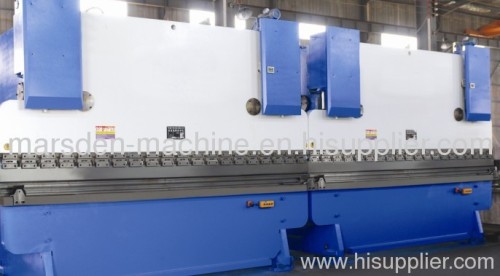 machines for cutting and bending iron