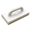 Sanding block / Sanding board / Sanding screen / floats with white soft sponge