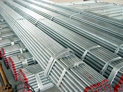 ASTM SA106 carbon seamless steel pipes Chinese manufacruer