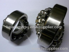 23K Self-aliging Ball Bearing