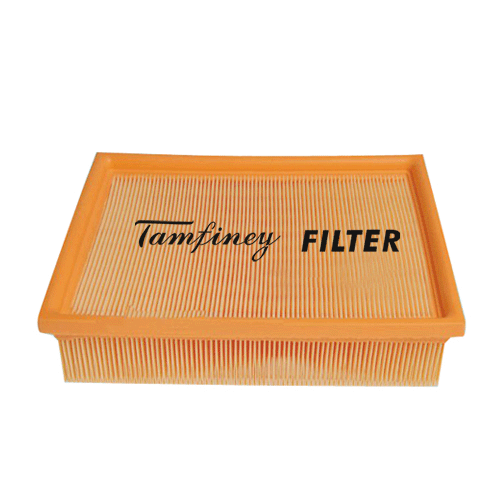 Citroen C4 air filter 1444PX 1444FK