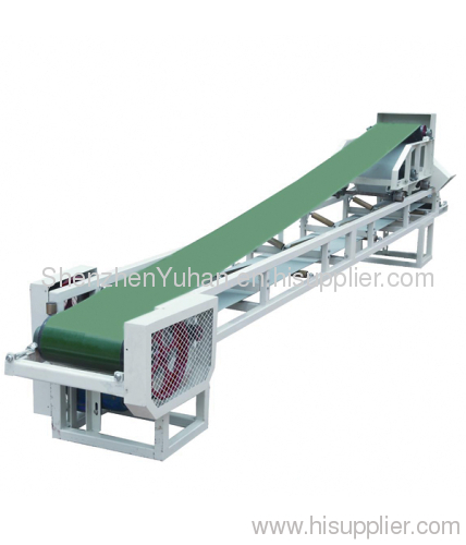 2013 Professional Belt Conveyor