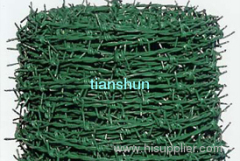 sales barbed iron wire