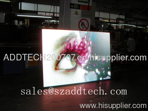 USA LED Display Sign