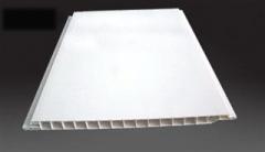 High Quality PVC Wood Plastic Board