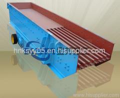 Vibratory Feeder/Vibrating Feeder Machinery