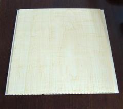 Rigid PVC Plastic Board