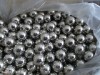 AISI302/304/304L/316/316L/420/430/440C/440 stainless steel ball