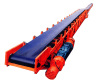 Conveyor system RP Rubber Belt conveyor