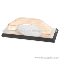 Floats with Dual EVA / Sanding block / Sanding board / Sanding screen