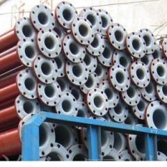 Chinese seamless steel pipes