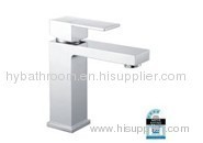 Watermark WELS Australian Standard Basin Mixer tap