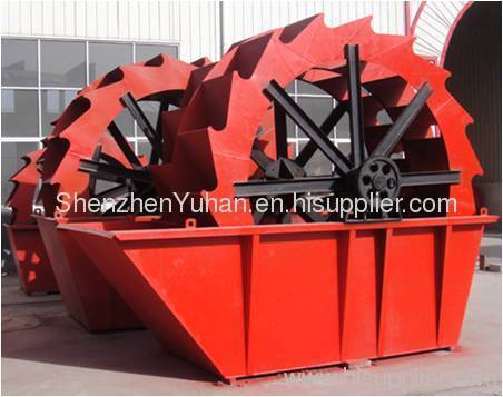 canton fair sand washing machine price