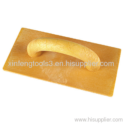 Sanding screen / Sanding board / Sanding block / sanding trowel / plastic floats