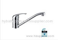 Australian Approval Watermark WELS tap faucet kitchen mixer