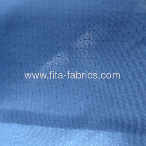 100% Nylon Ripstop fabric