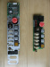 Mitsubishi Elevator Lift Spare Parts KCE-901C/E PCB Maintenance board Board