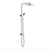 WELS approval shower column set