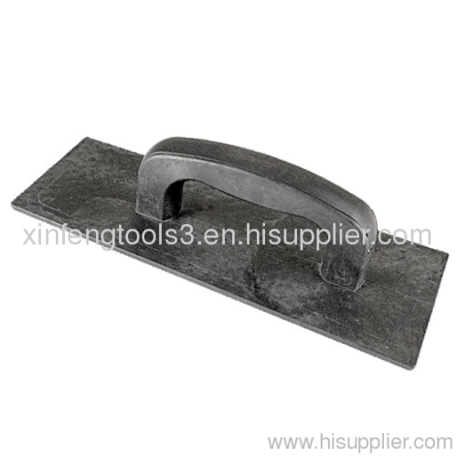 Sanding block / Sanding board / plastic trowel / Sanding screen