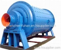 More Cavities Ball Mill From Shenzhen,rolling ball mill,chrome iron mill balls