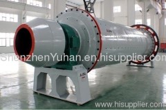 Hot Selling Phosphate Ball Mill With ISO,CE Certificate