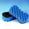 high quality shoe cleaning foam sponge