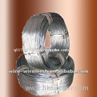 Electro/Hot Dipped Galvanized Steel Wire Factory