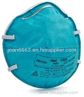 3M health care respirator