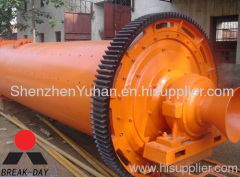Hot Sale Rod Ball Mill,mineral grinding ball mill,carbide ball mill