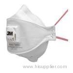 3M respirator China particulate