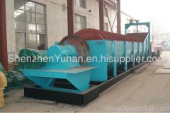 Beneficiation Machine cast iron Spiral Classifier