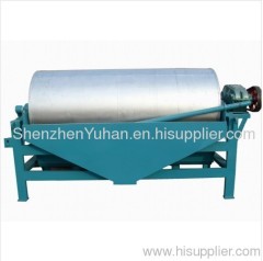 Professional Magnetic Separator machine Price