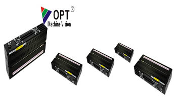 machine vision lighting solutions