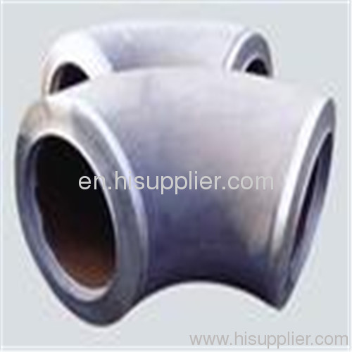 90 Degree pipe fitting asme b16.9 steel elbow manufacturer