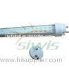 Indoor G13 T8 LED Tube Light 18w , 4 feet Ra 78 288PCS 3528SMD