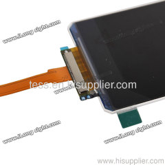 LCD PanelScreen Digitizer For iPod Nano 7