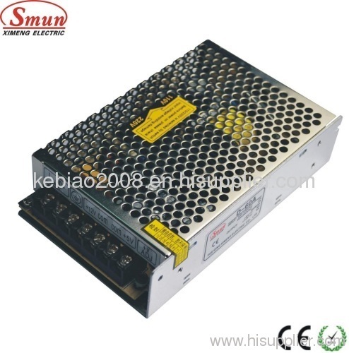 60W dual output switching power supply
