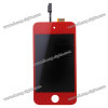 Color LCD Display + Touch Panel/Screen Digitizer Assembly for iPod Touch 4